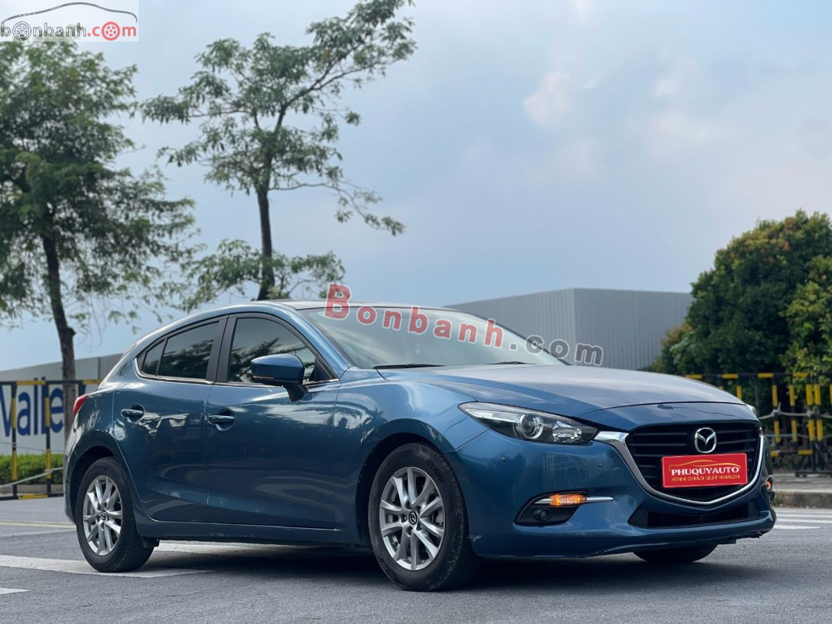 Chắn bùn bánh xe Mazda 3