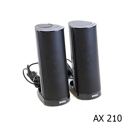 [HCM]Loa Vi Tính Dell AX210