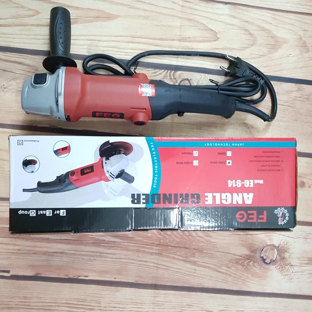 MÁY MÀI FEG EG-914