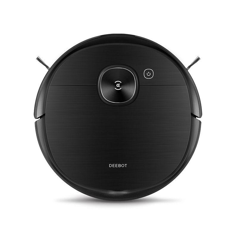 Robot hút bụi lau nhà Ecovacs Deebot T8AiviPlus