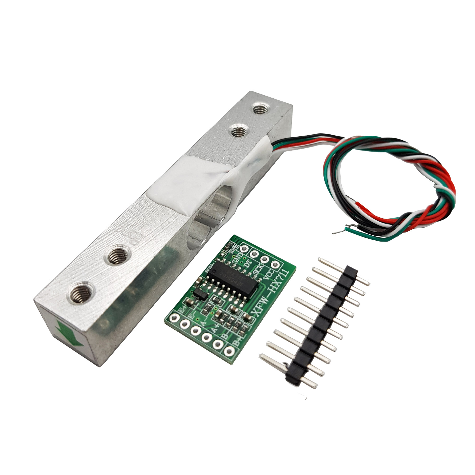 Cảm Biến Loadcell 5kg