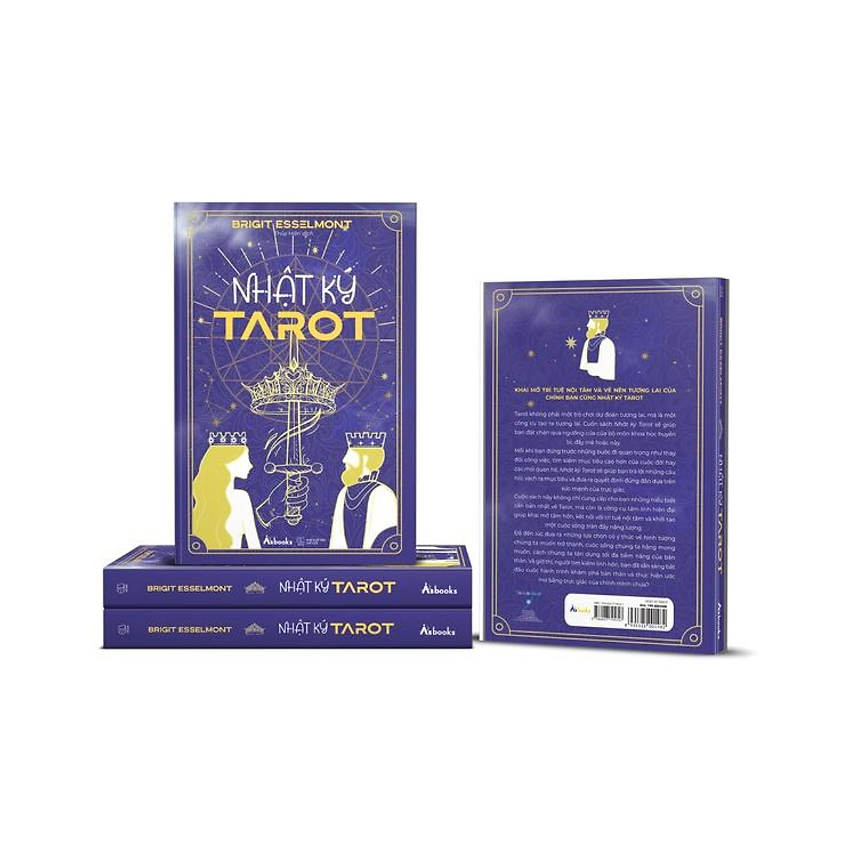 Nhật Ký Tarot