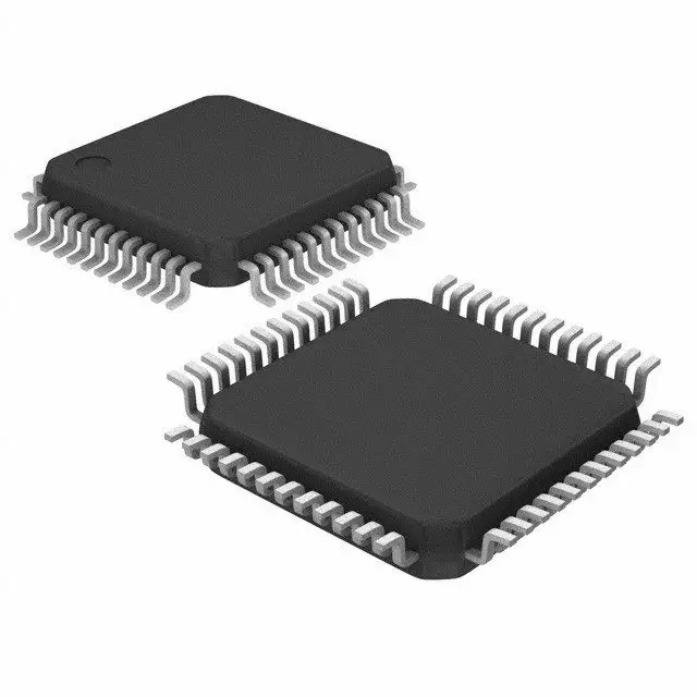 IC HT1621B LQFP- 48 LCD Driver