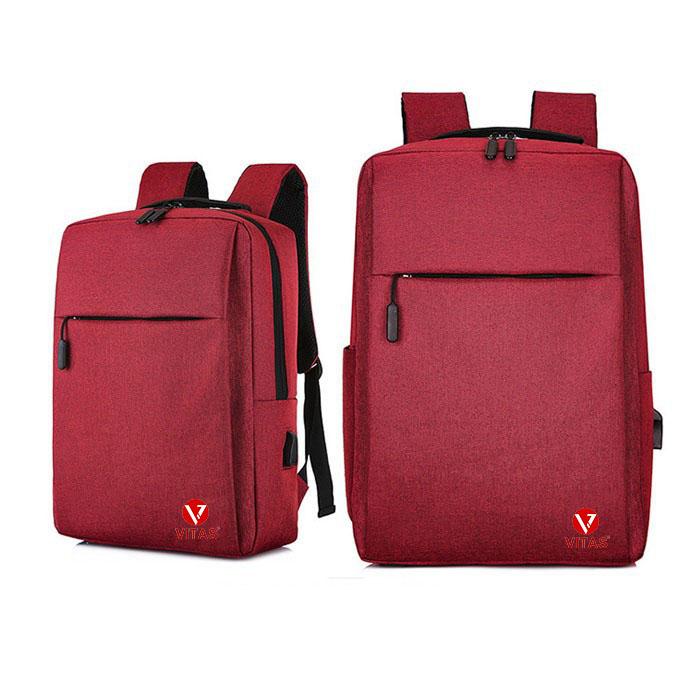 [HCM]Ba Lô Thời Trang Hàn Quốc VITAS VT237