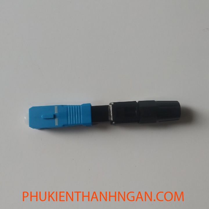 Đầu FAST Quang SC/UPC/CCTV