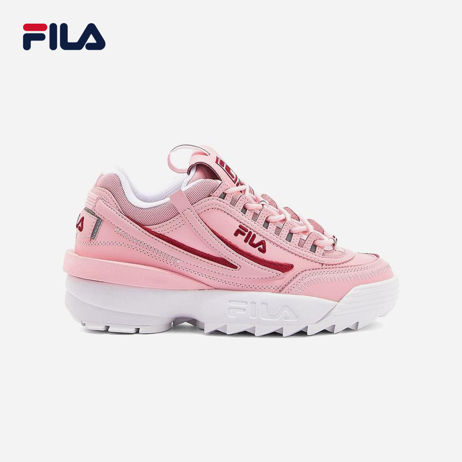 Fila giày sneakers nữ disruptor 2 exp 5xm02256-669
