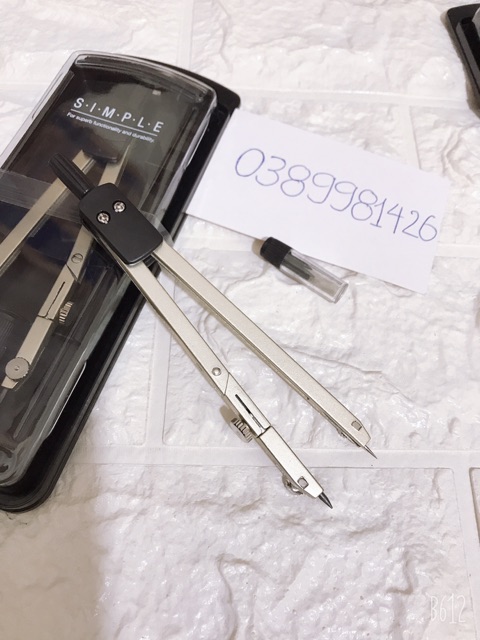 Compa Cao Cấp Mg 1302