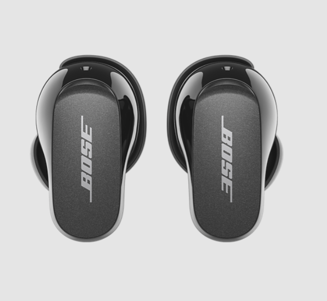 Tai nghe Bose QuietComfort Earbuds II 2