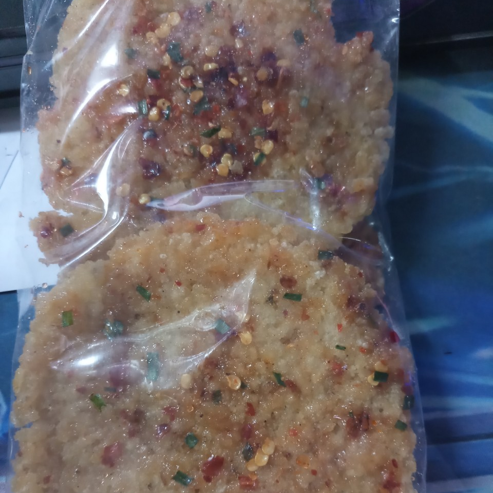 COMBO 20 GÓI CƠM CHÁY(3 BÁNH/1 GÓI) CHẤT LƯỢNG 5 SAO
