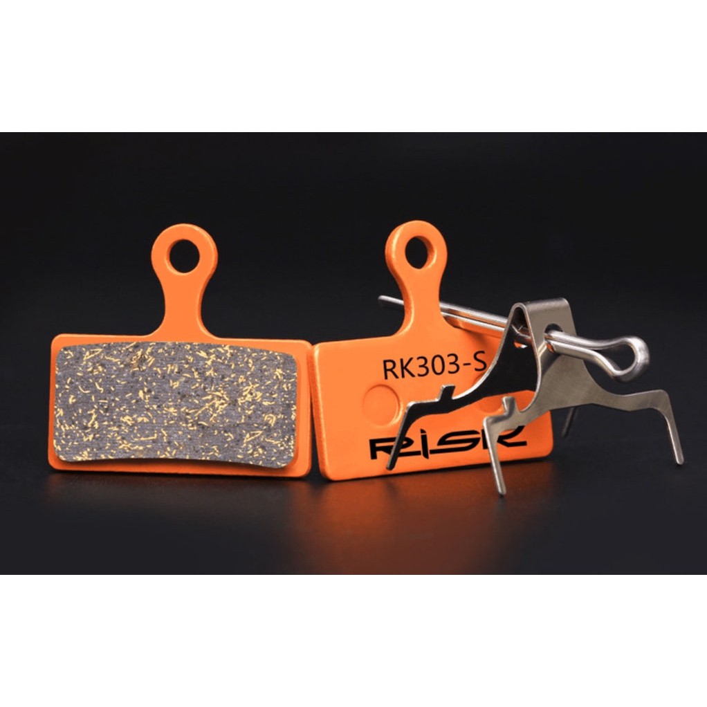 Bố thắng dĩa xe đạp Shimano Deore / SLX / Deore XT / XTR