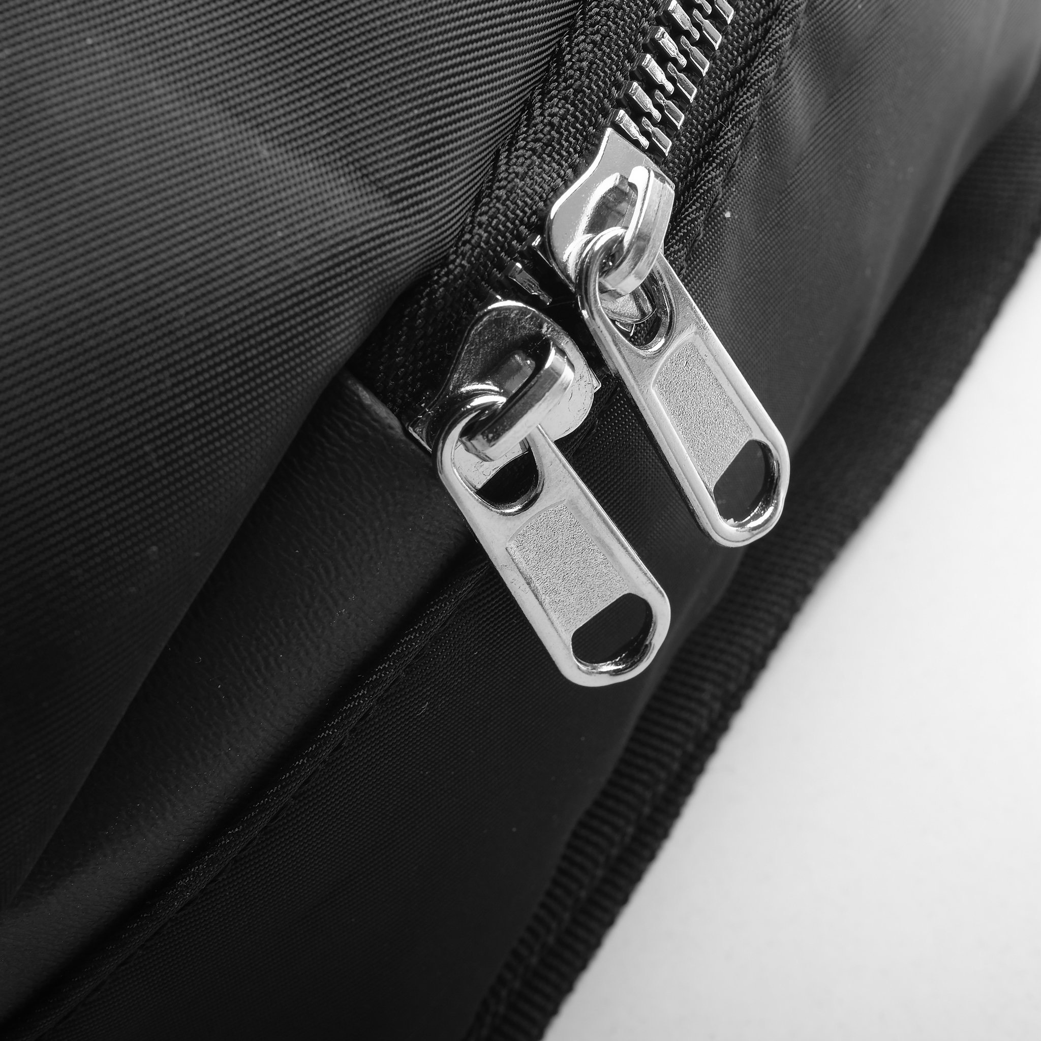 {HCM}_BALO MINI " BACKPACK MINI LOGO KARL LAGERFELD NEW 2023 (22cm-10cm-6cm)