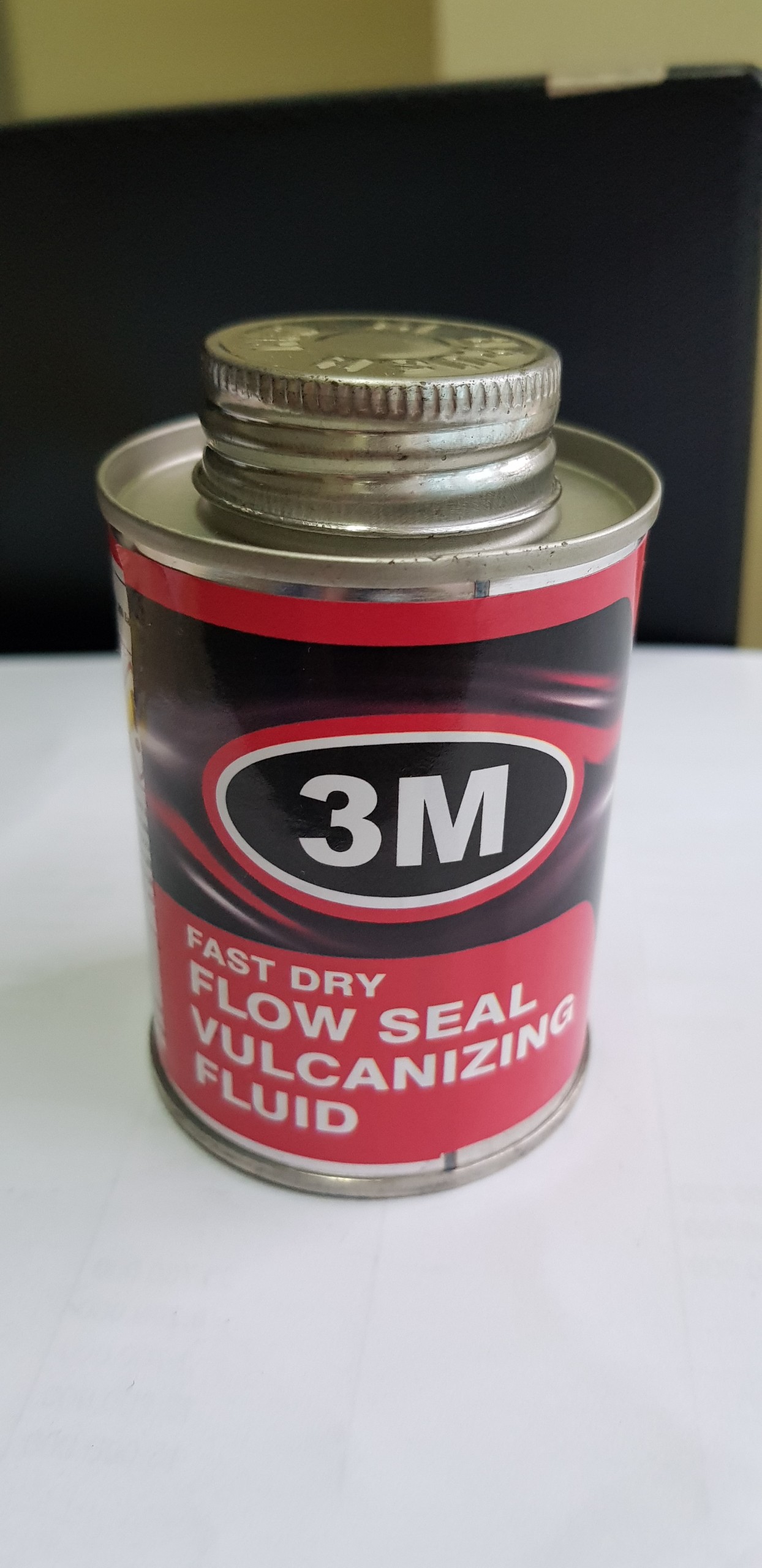 Keo vá săm lốp 3m USA - 118ml