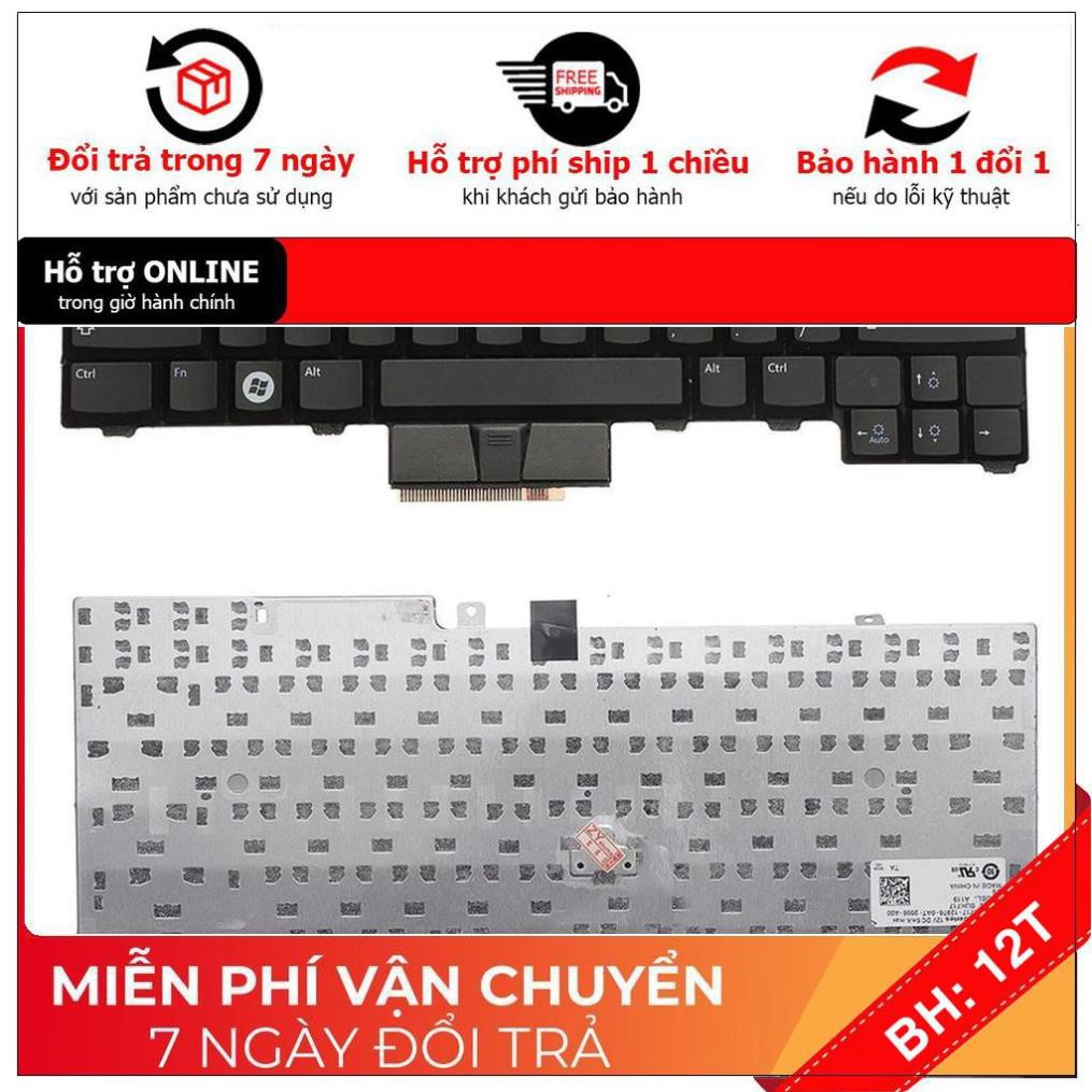 ⚡bàn phím laptop dell latitude e5410 e5510