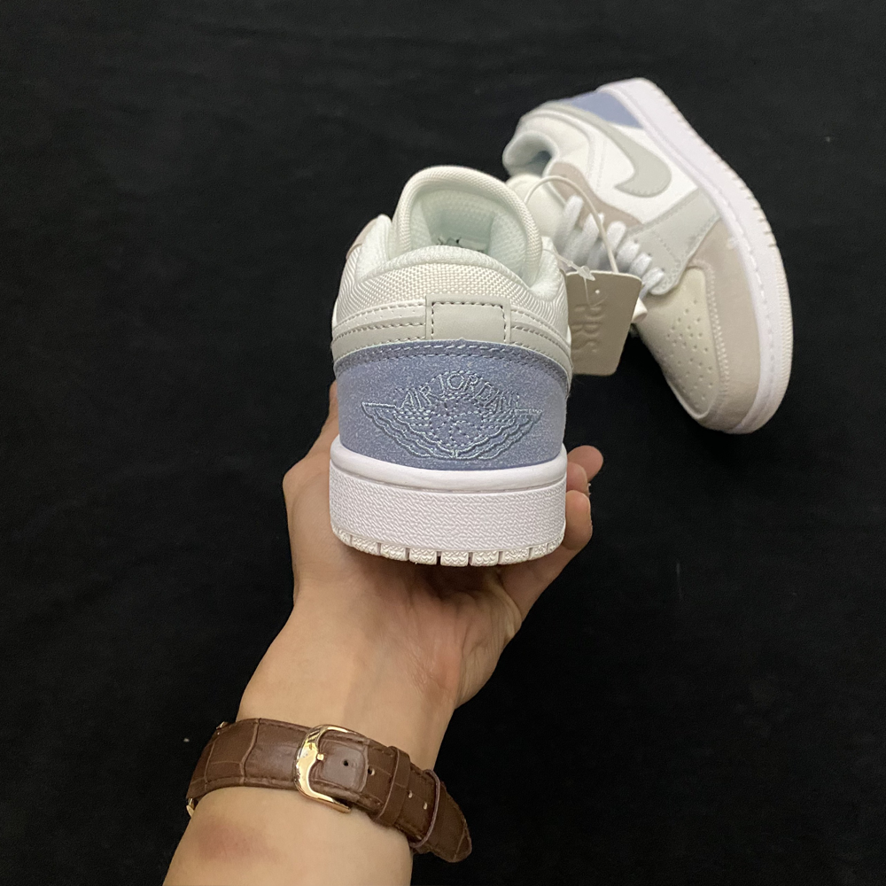 [Full box & Freeship] Giày Thể Thao Sneaker Jordan Paris - Nam Nữ