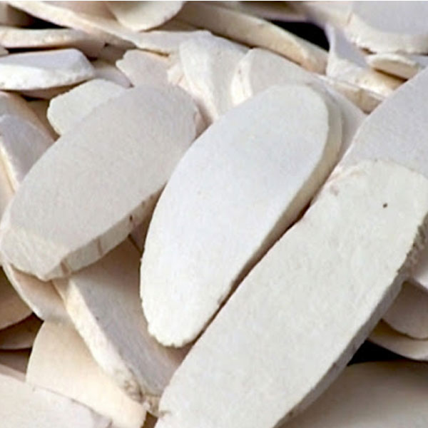 [HCM]500gr củ hoài sơn - Củ mài