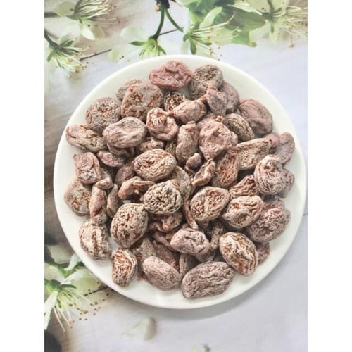 Xí muội thịt không hạt - 250g
