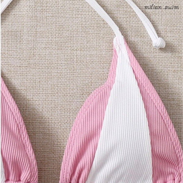 Bikini hai mảnh gân tăm /𝗟𝗶𝗺𝗶𝘁𝗲𝗱 𝗶𝘁𝗲𝗺𝘀/