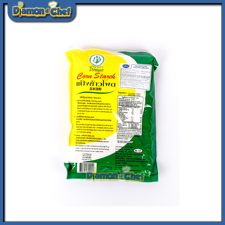 Bột Ngô Thái Lan 400g