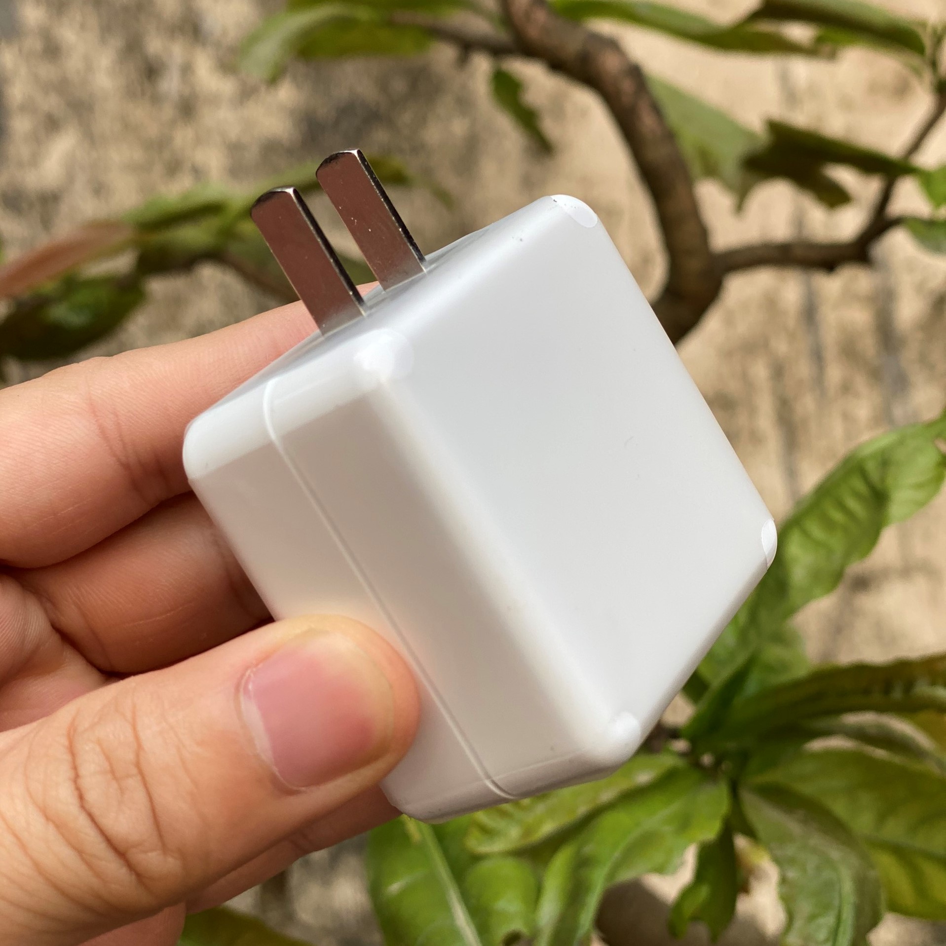 Củ Sạc Nhanh Oppo K3 Công nghệ Sạc VOOC 3.0 - Cáp type-c
