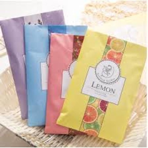 Combo 3 Túi Thơm Để Phòng, Treo Tủ Quần Áo