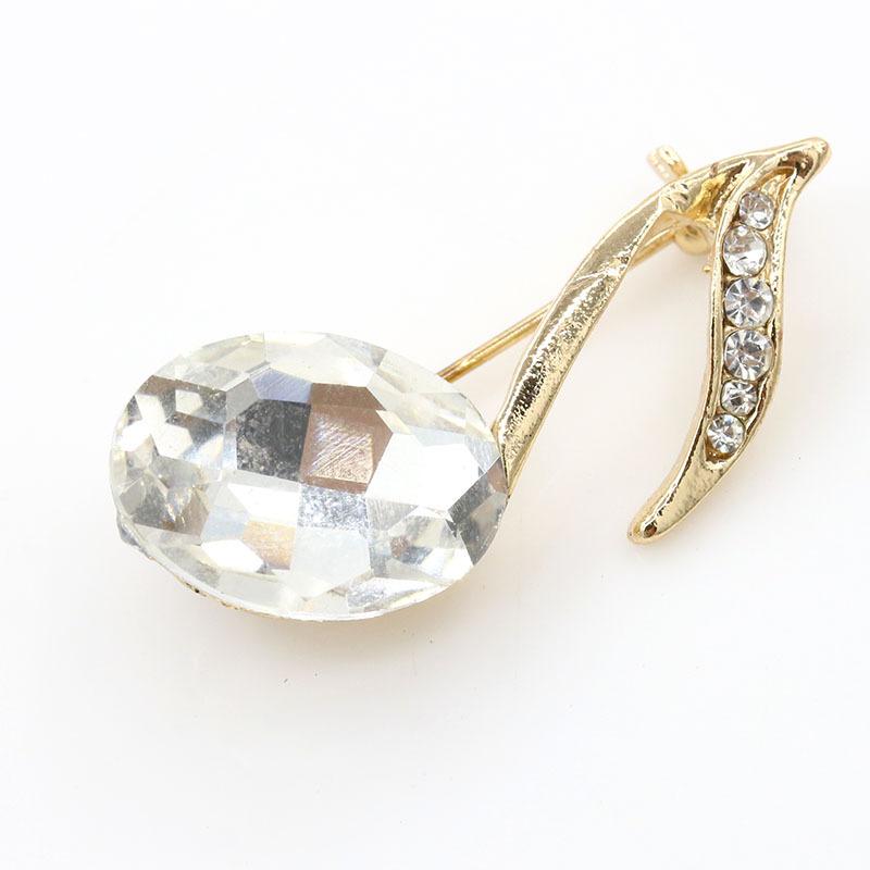 Cài áo nốt nhạc XM14-16