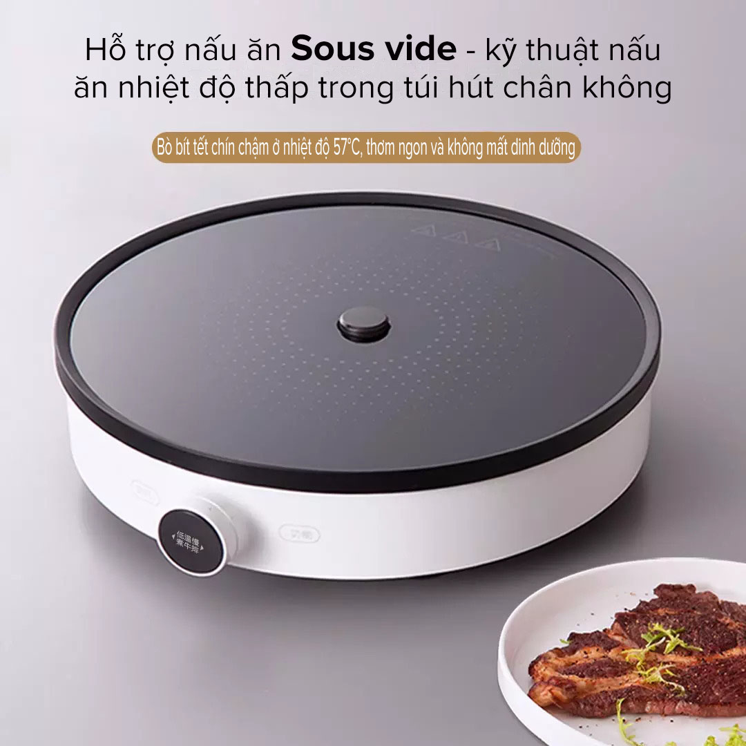 Bếp điện từ Mijia DCL001CM