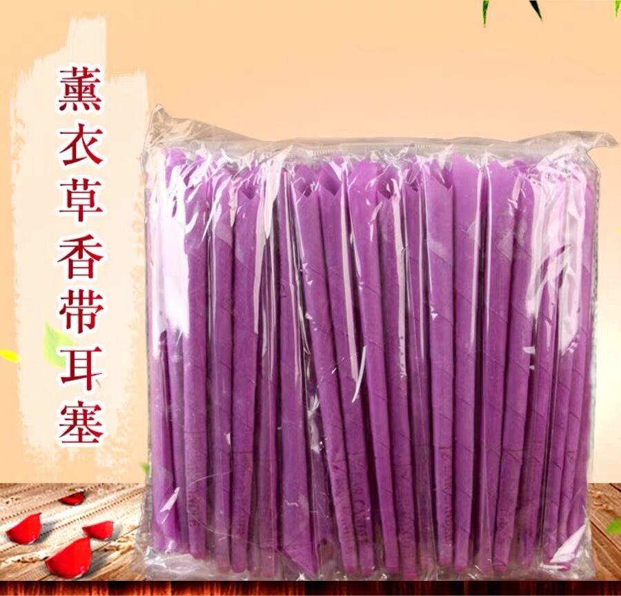 NẾN XÔNG TAI THẢO DƯỢC SPA ĐÔNG Y
