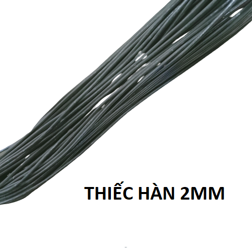 200 gram thiếc hàn cân loại đường kính 2mm