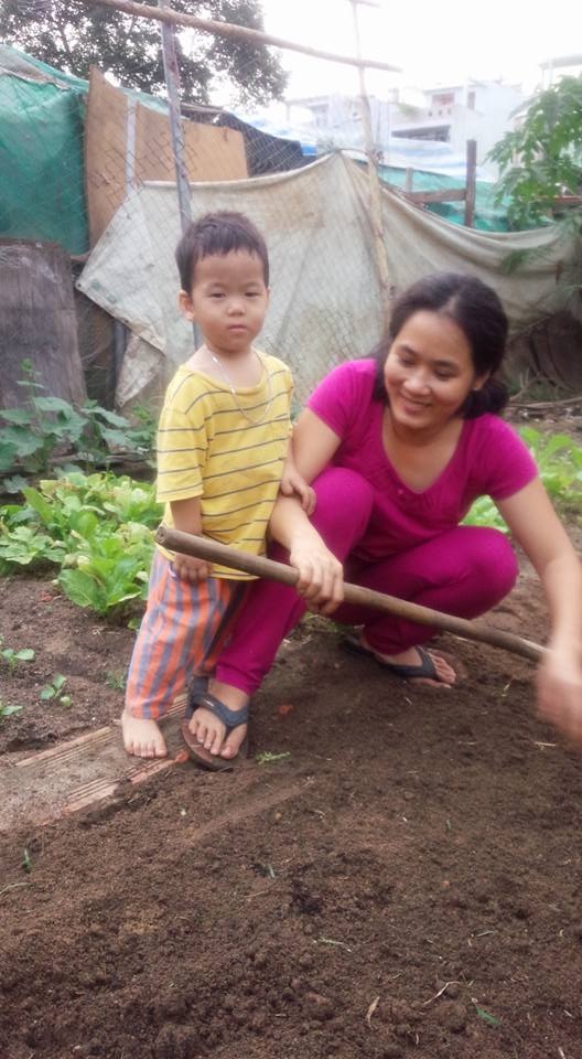 đất thịt nguyên bản 5kg