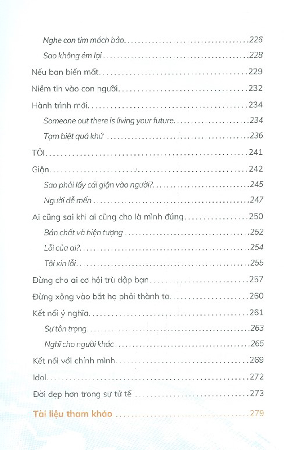 Mở Cửa Tương Lai