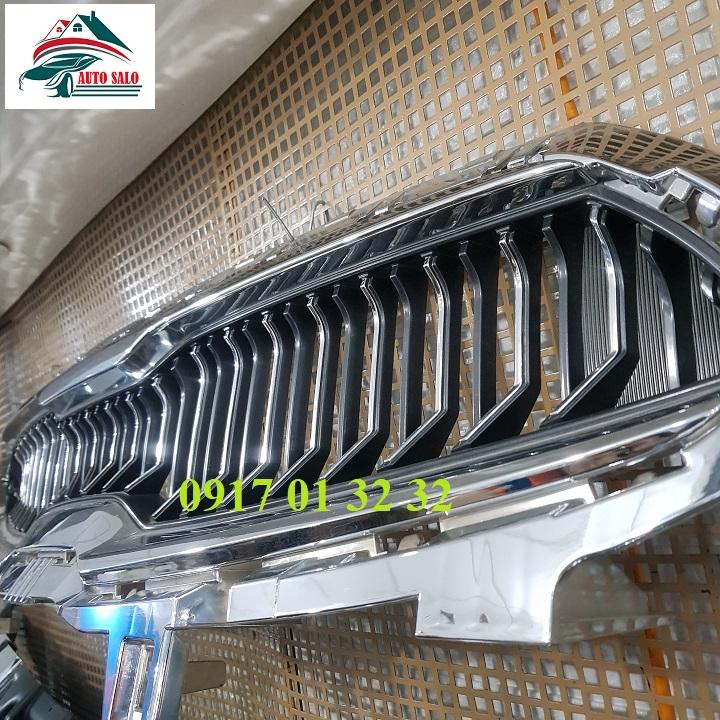 Mặt calang Kia Cerato 2019-2021