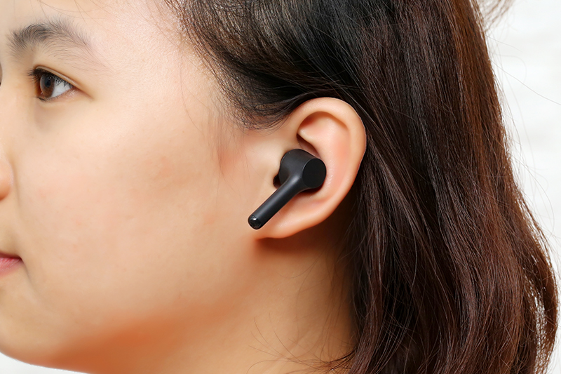 [HCM] EP-K01 Tai nghe Bluetooth True Wireless Aukey EP-K01 Đen