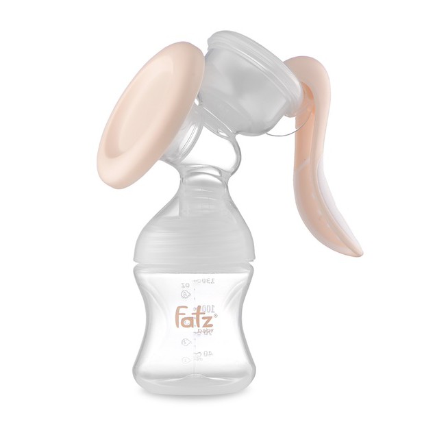 [HCM]HÚT SỮA TAY FATZBABY HANDY 4 FB1003MC
