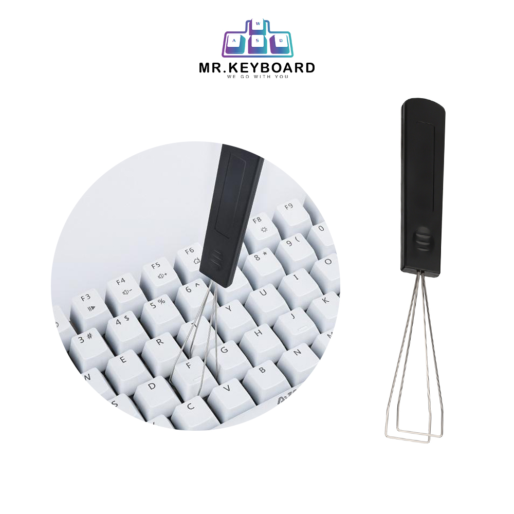 Keypuller - Dụng cụ tháo nhổ keycap cho bàn phím cơ