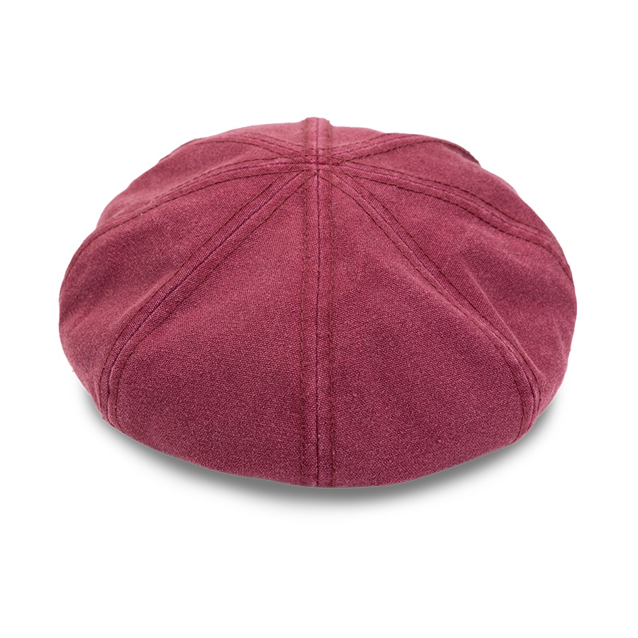 Mũ Beret NÓN SƠN chính hãng MC012-ĐO1