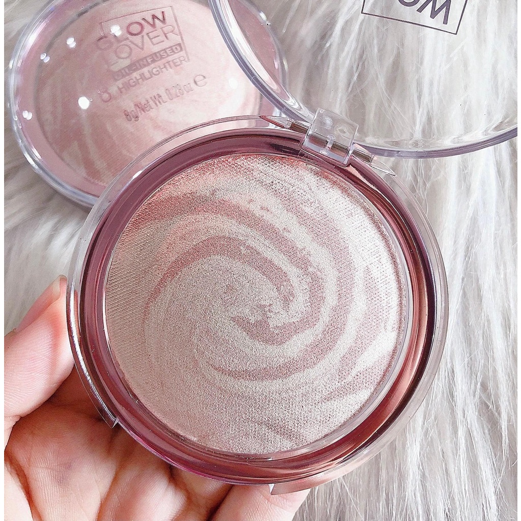 Catrice Glow Lover Oil-Infused Highlighter 8g