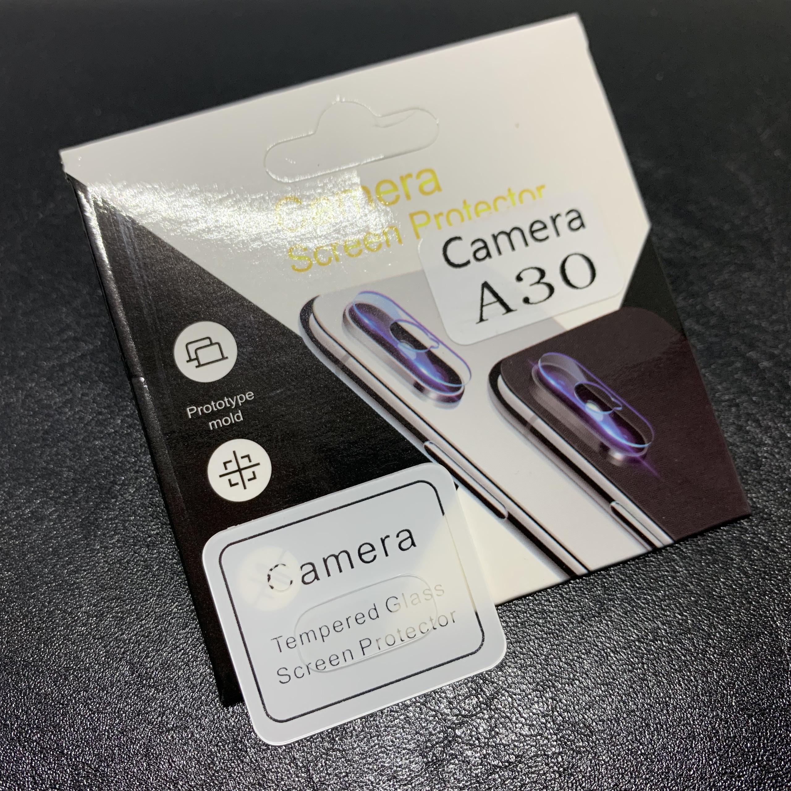 Kính cường lực camera Samsung A30