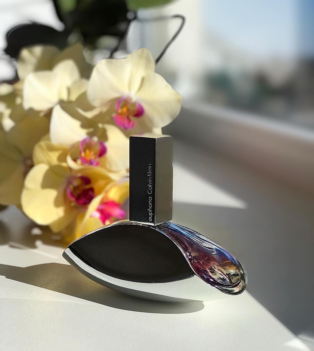Nước hoa nữ Calvin Klein euphoria Eau De Parfum 100ml