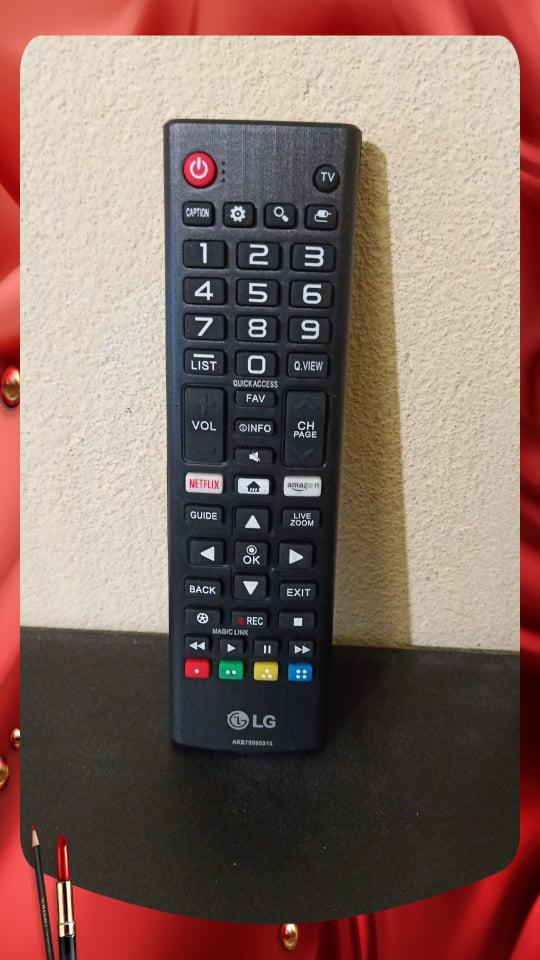 Điều khiển tivi LG AKB74915324 -Hàng chất lượng -Mới 100%