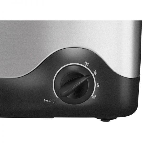 Nồi chiên ngập dầu Unold 85615