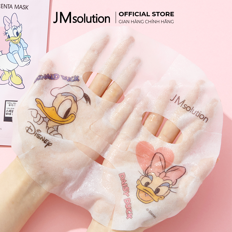 Mặt Nạ JMsolution Selfie Mask Hasaki Sản Phẩm Chính Hãng