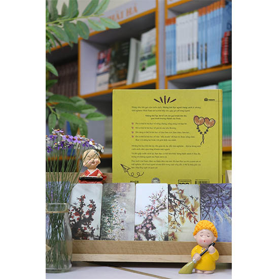 Những Bài Học Ngoài Trang Sách