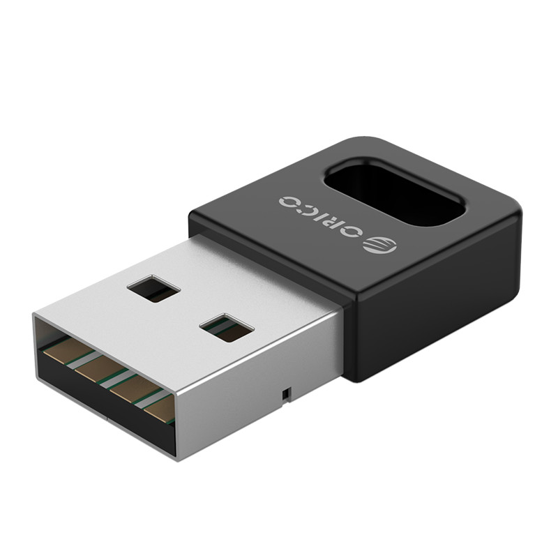 Thiết bị kết nối bluetooth 4, usb, orico bta-409- hàng chính hãng