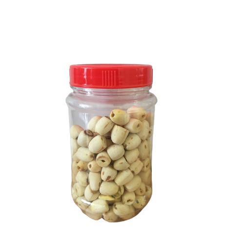 [HCM]100g Hạt sen khô Đồng Tháp loại 1