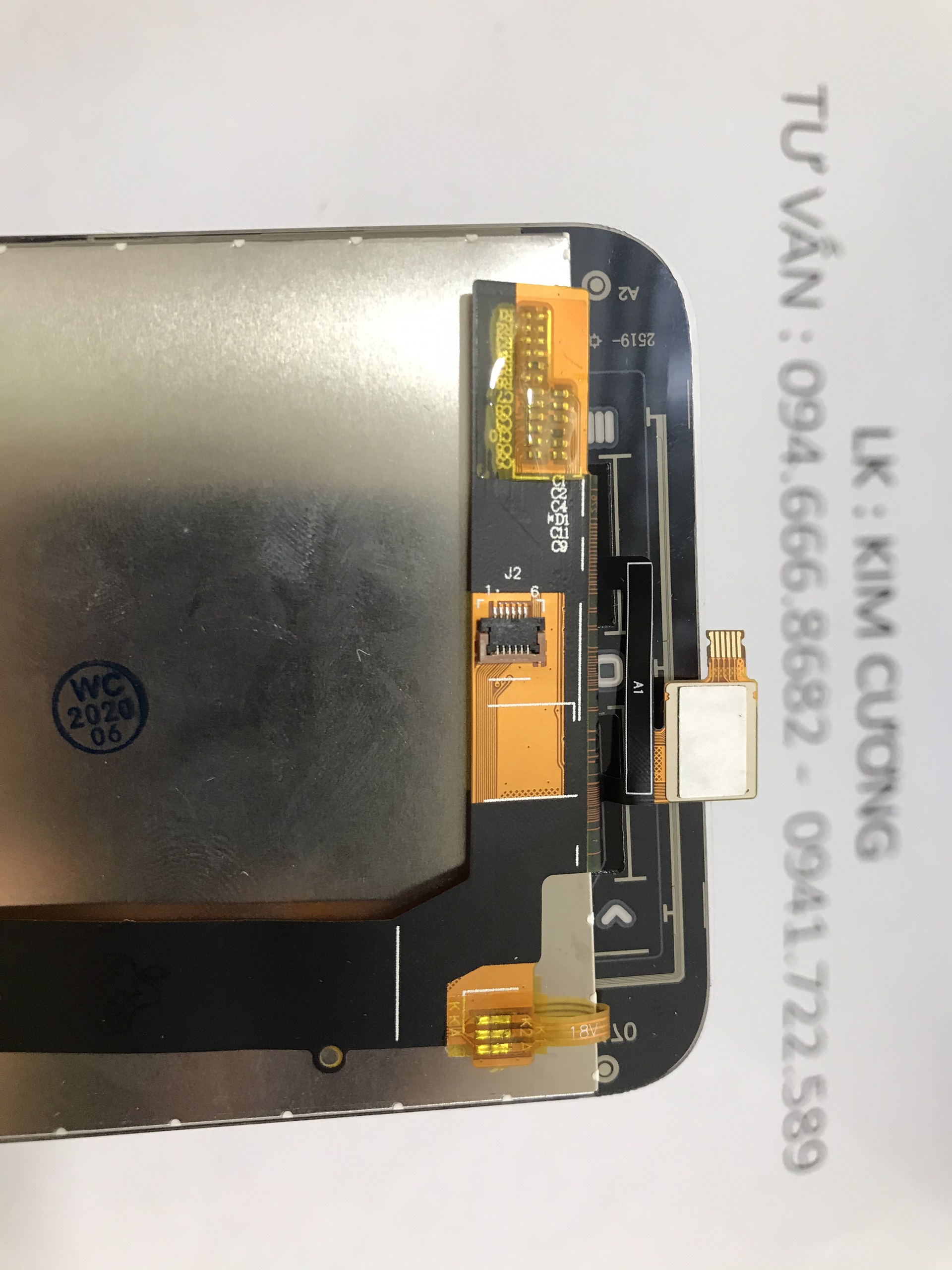 Màn Hình thay thế Xiaomi Mi A1 / Mi5X