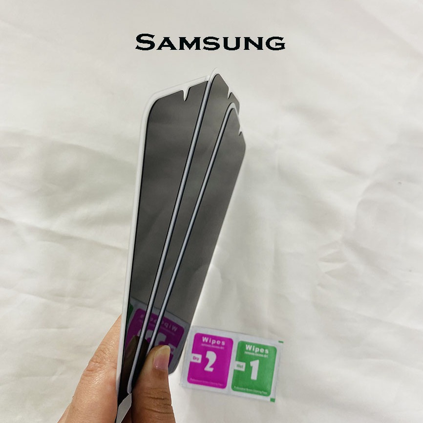 Cường lực chống nhìn trộm Samsung A50/ A50S