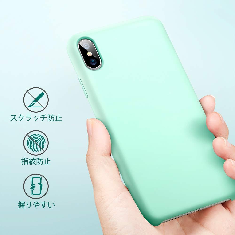 Ốp lưng ESR Yippee iPhone X / XS