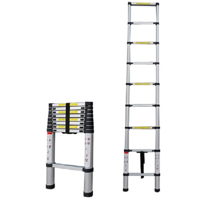 Thang nhôm rút gọn Ladder 2.9m