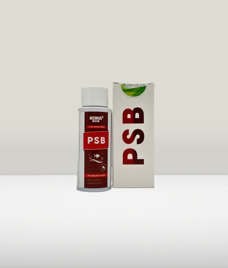 Vi Sinh Quang Dưỡng KOIKA PSB 30ML