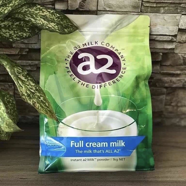 Sữa A2 ÚC 1kg date 11/2024